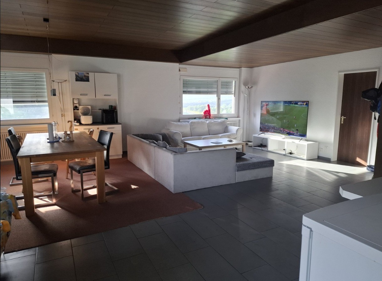 Chambre dans une colocation, photo 7 sur 8
