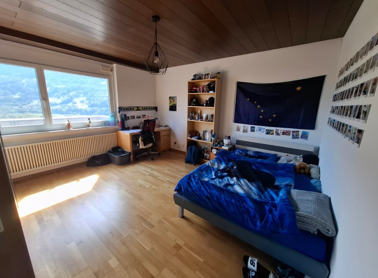 Chambre dans une colocation, photo 6 sur 8