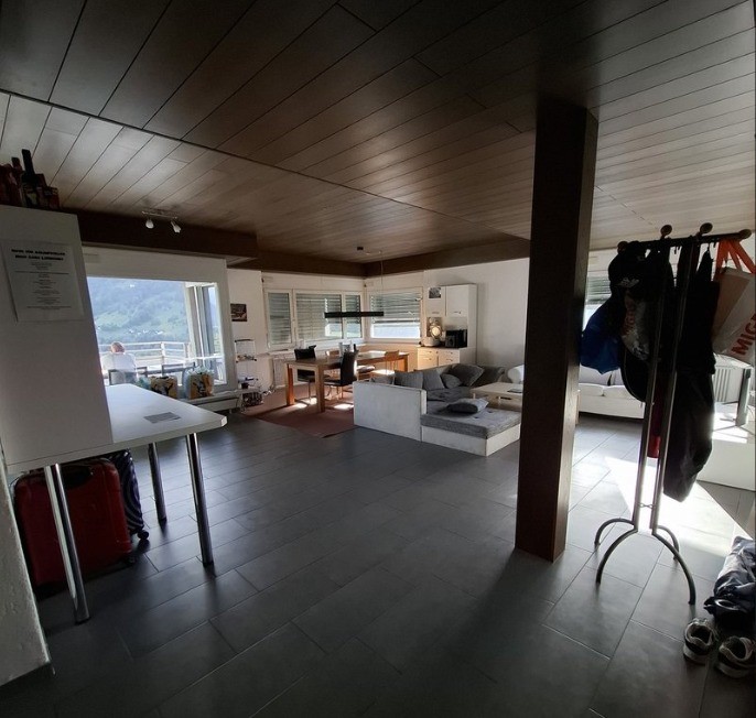 Chambre dans une colocation, photo 1 sur 8