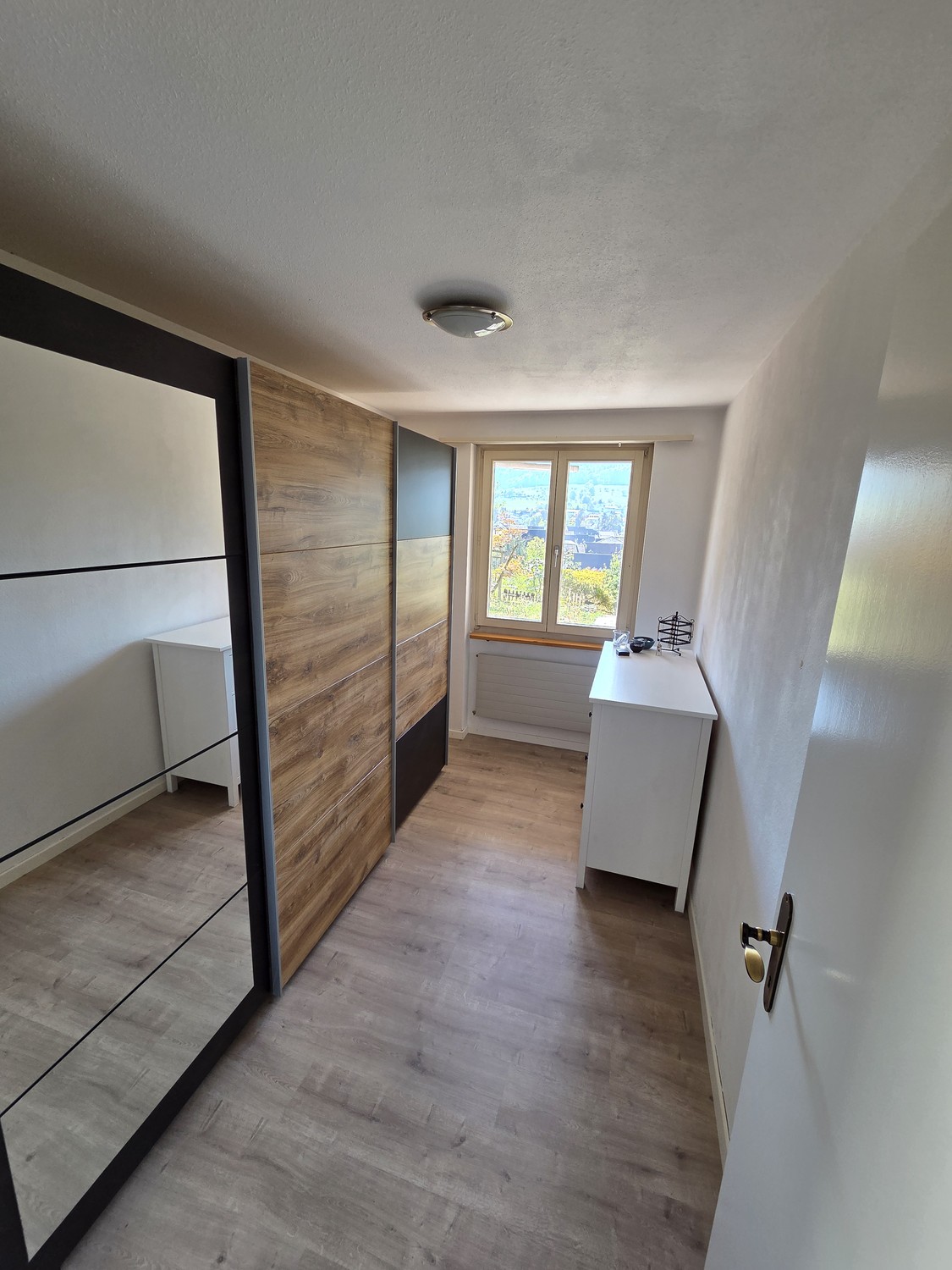 4 ½ rooms single house
