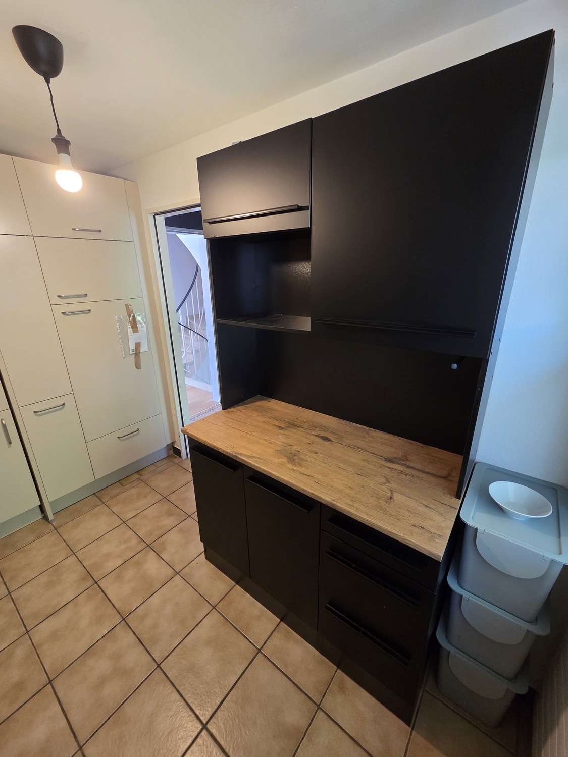 4 ½ rooms single house