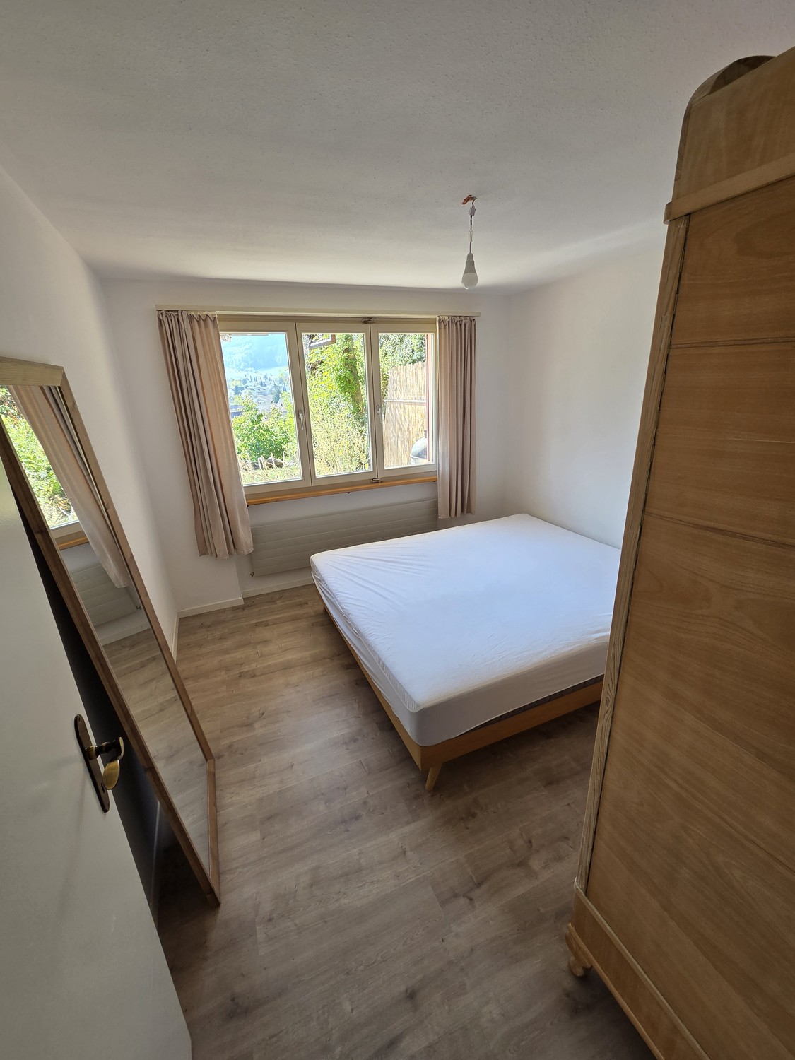 4 ½ rooms single house