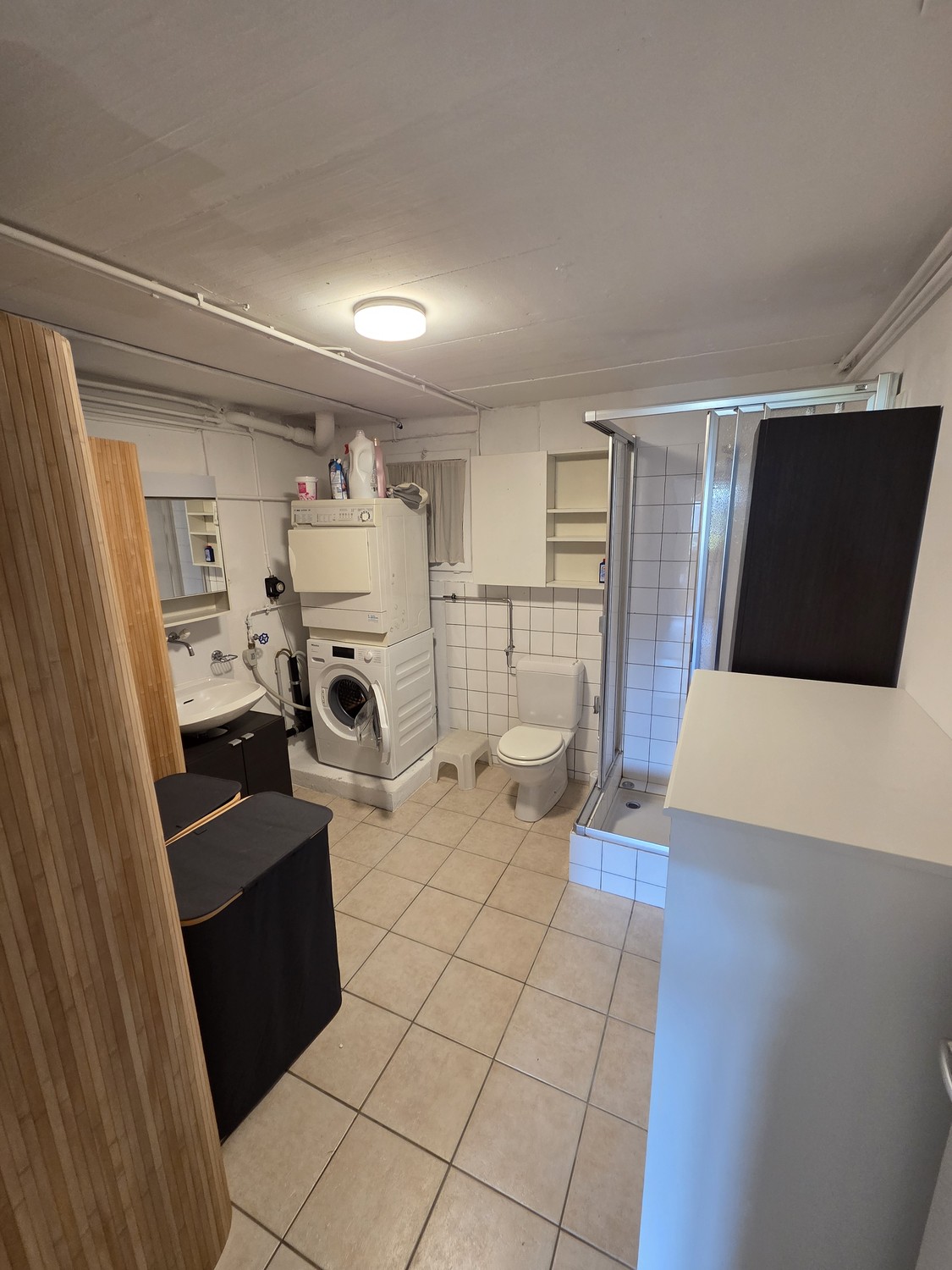 4 ½ rooms single house