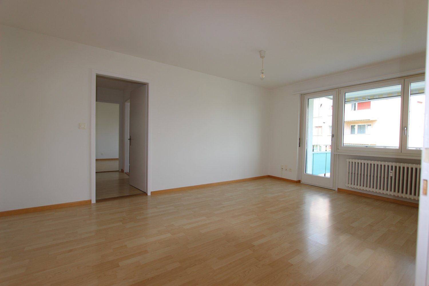 Appartement 4 pièces