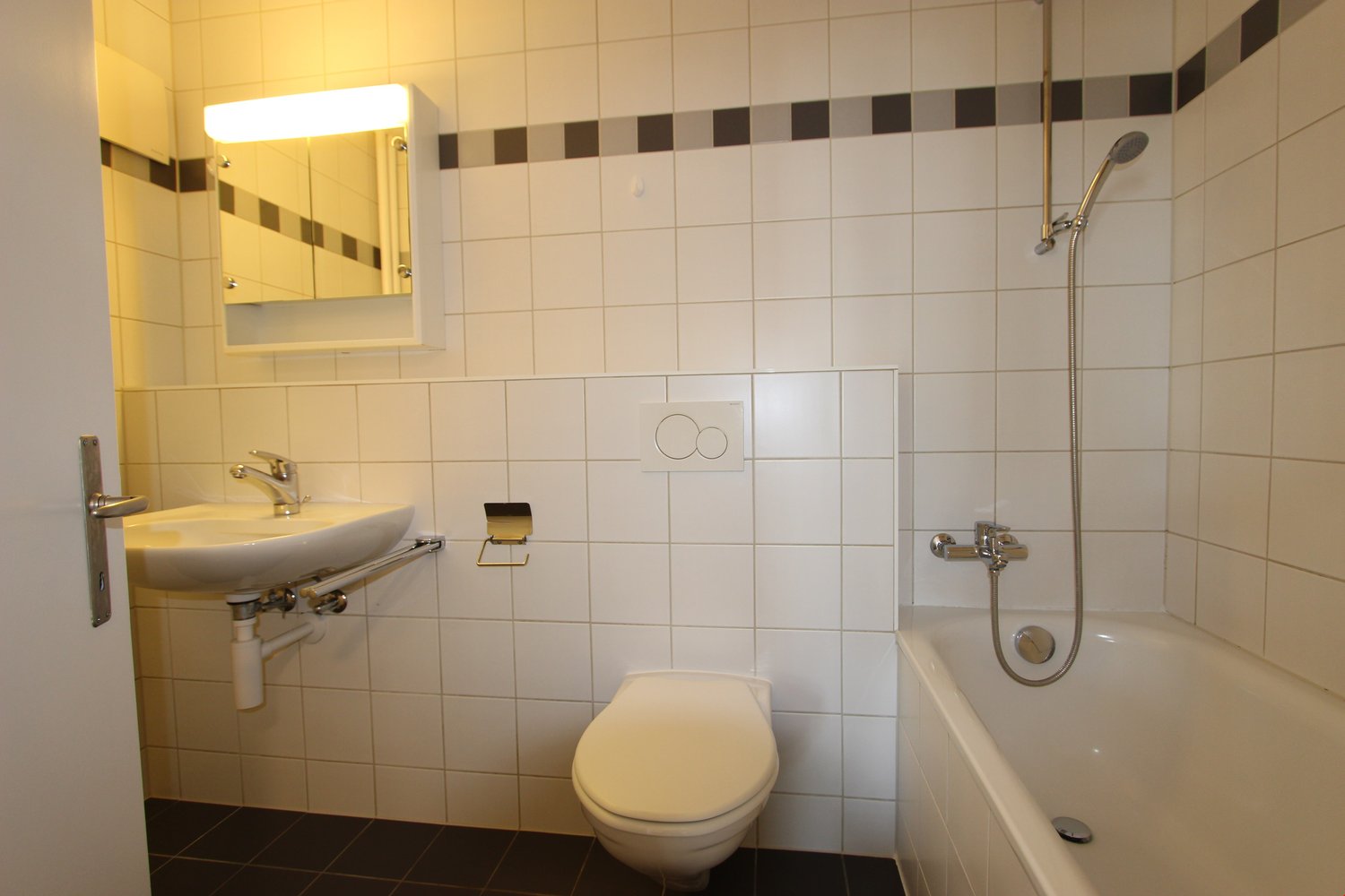 Appartement 4 pièces