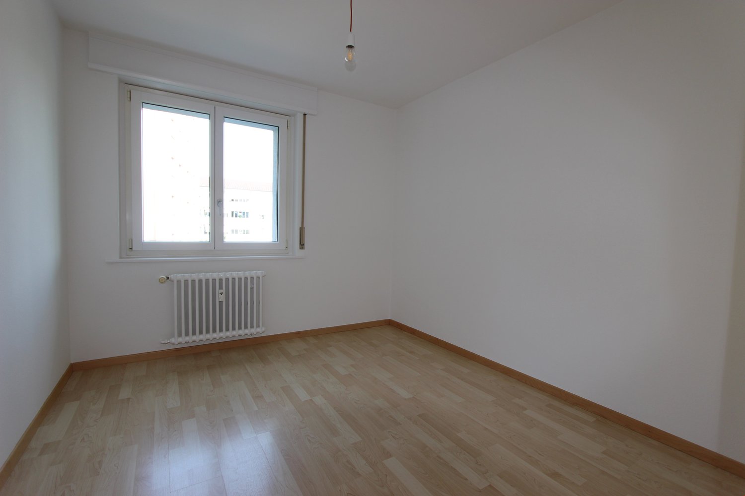 Appartement 4 pièces