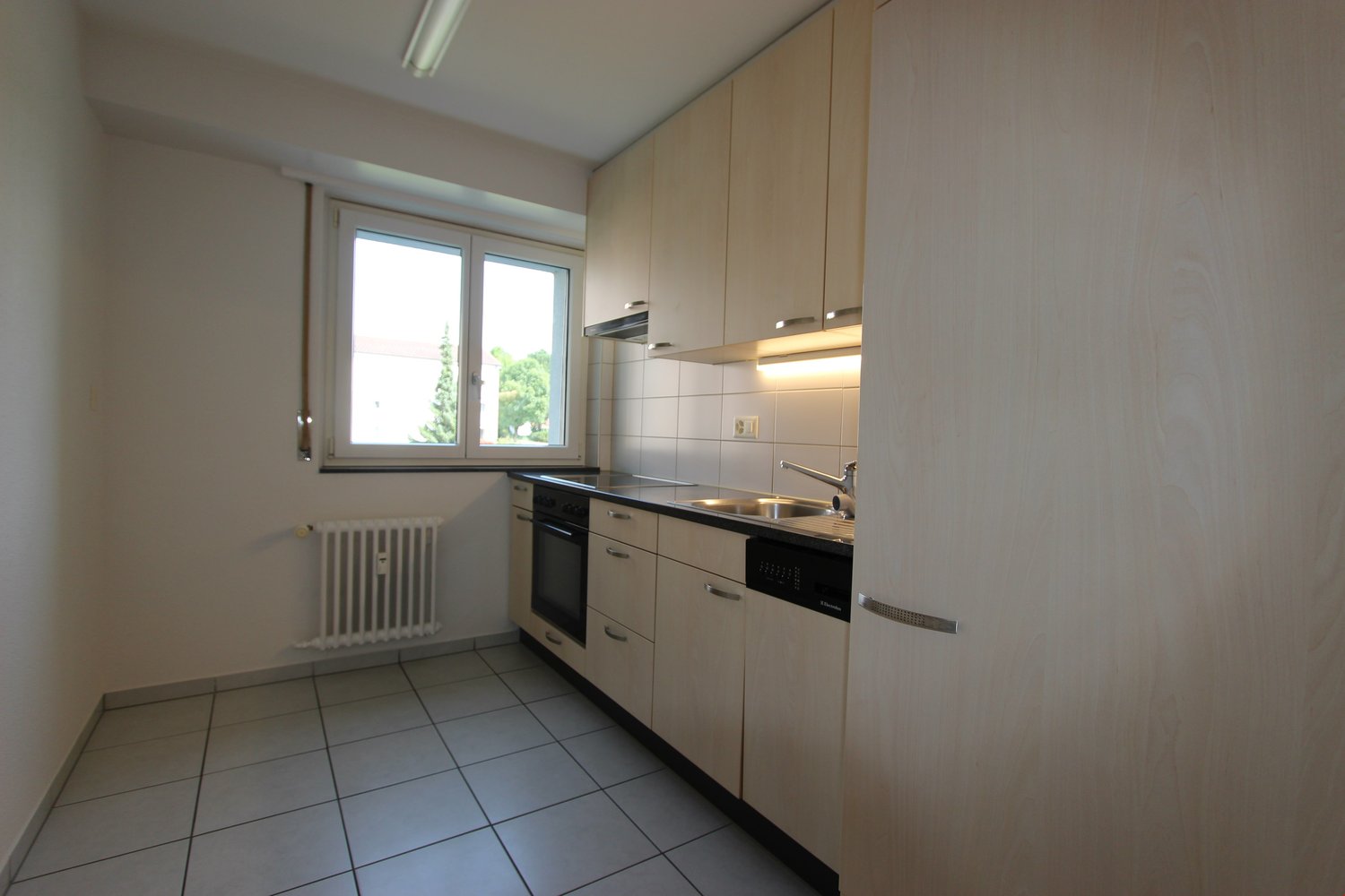 Appartement 4 pièces