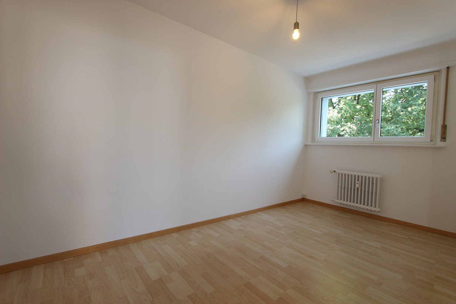 Appartement 4 pièces