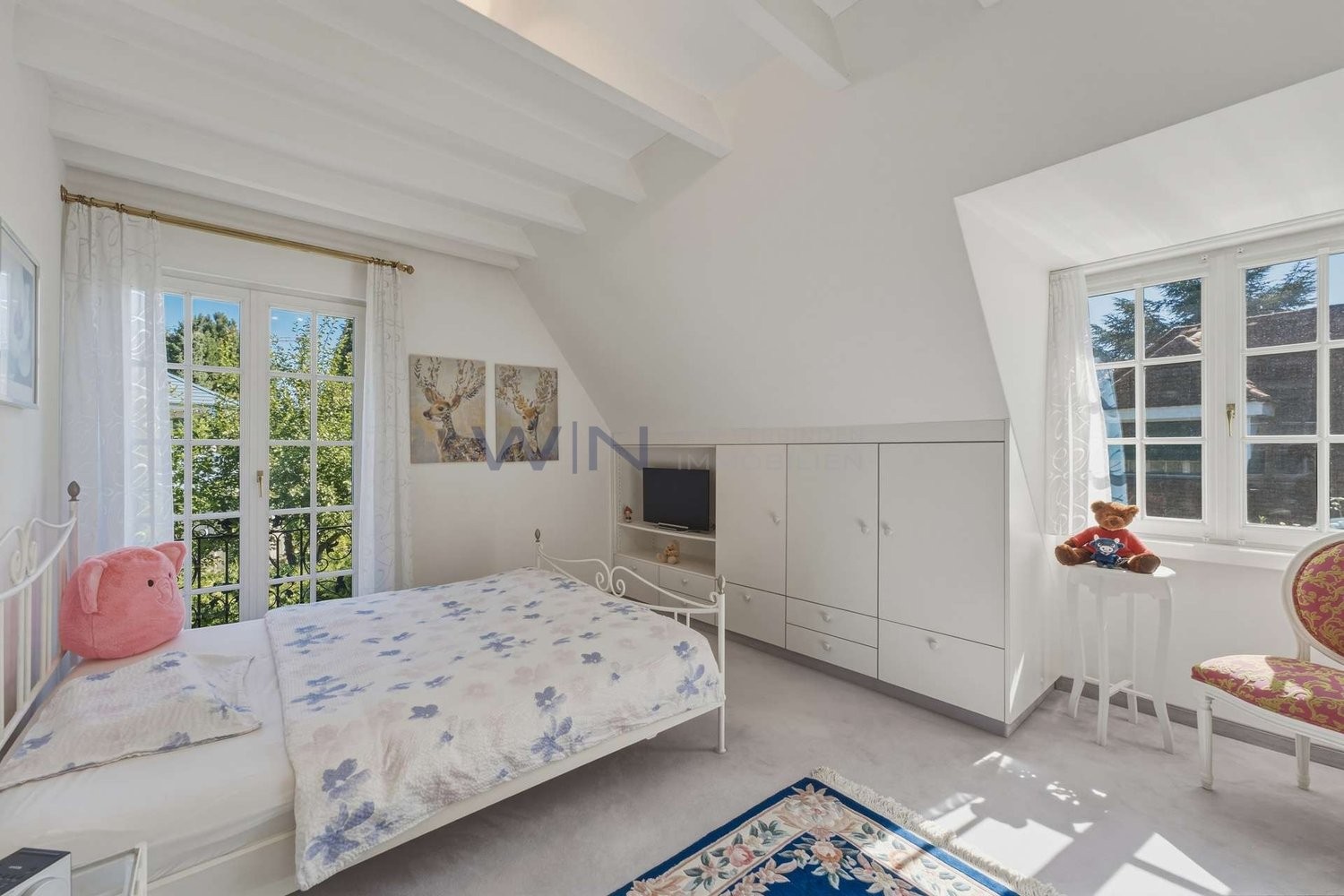 10 ½ rooms villa, photo 9 of 10