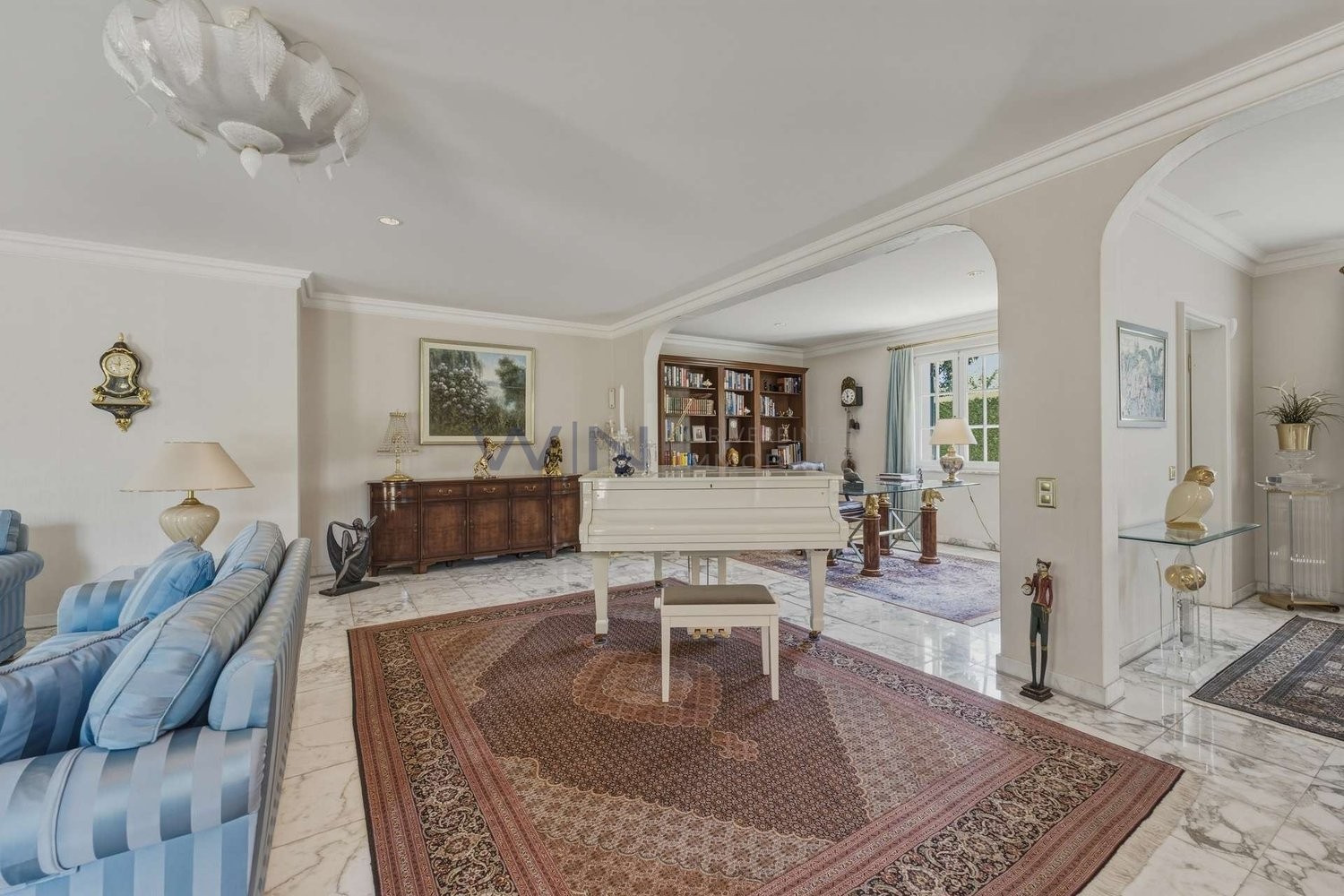 10 ½ rooms villa, photo 5 of 10