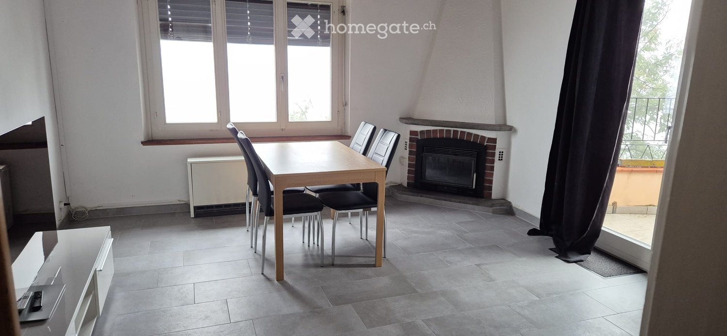 5 rooms apartment, photo 2 of 5