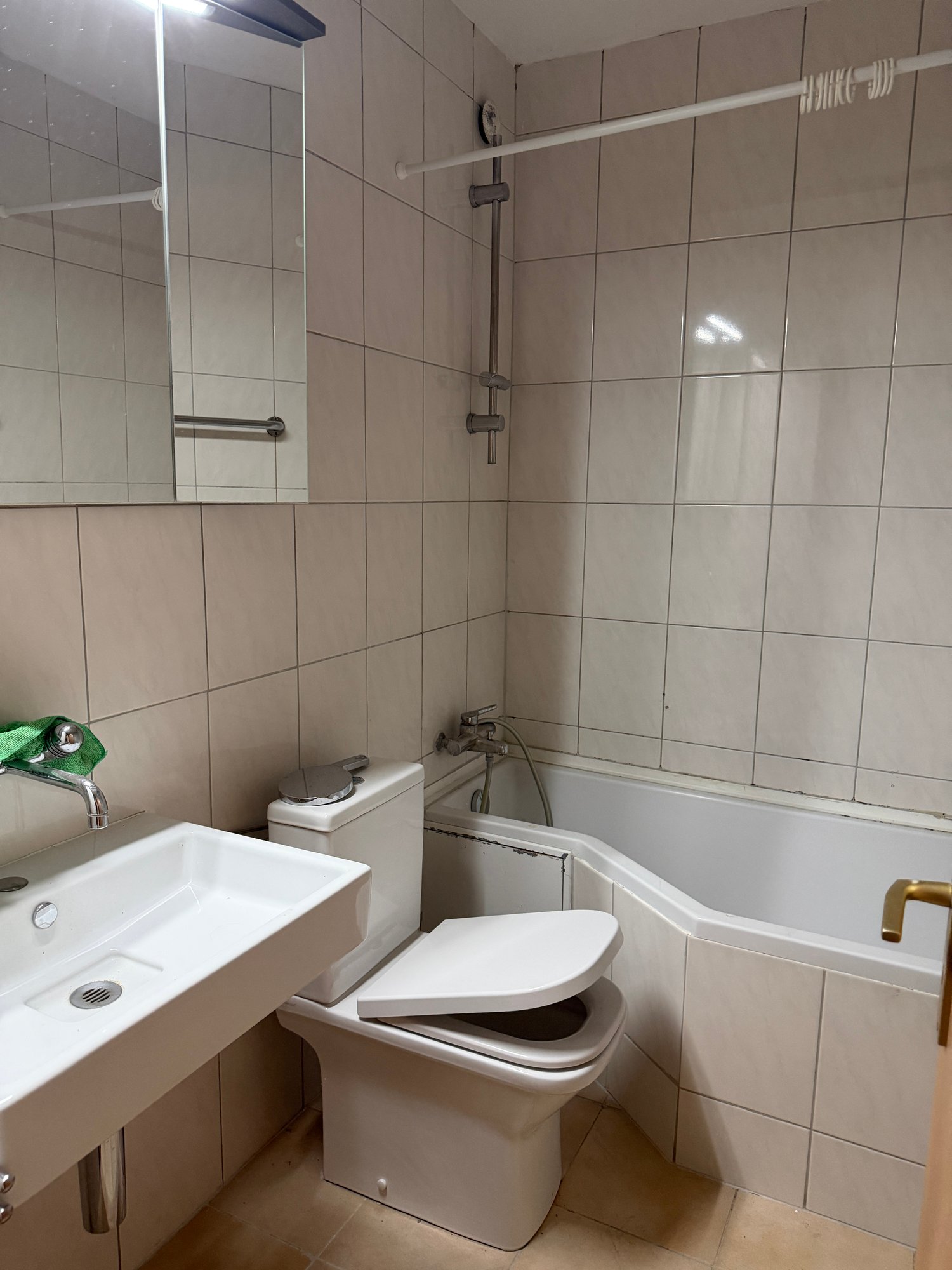 5 rooms apartment, photo 8 of 8