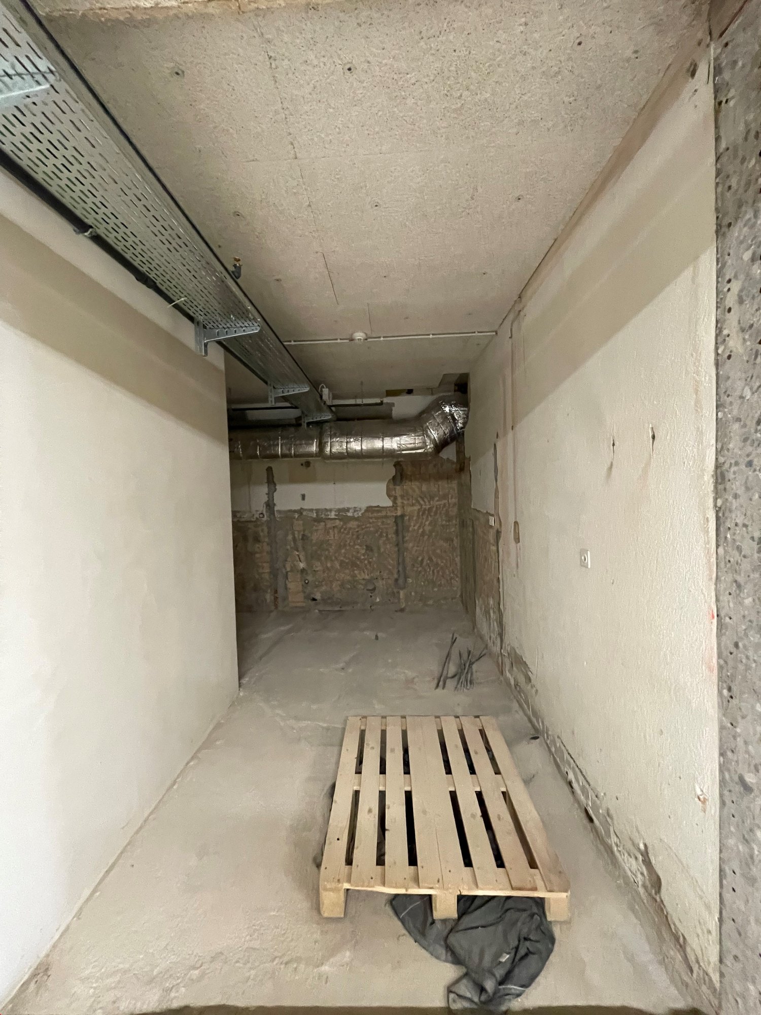 Storage room, photo 10 of 10