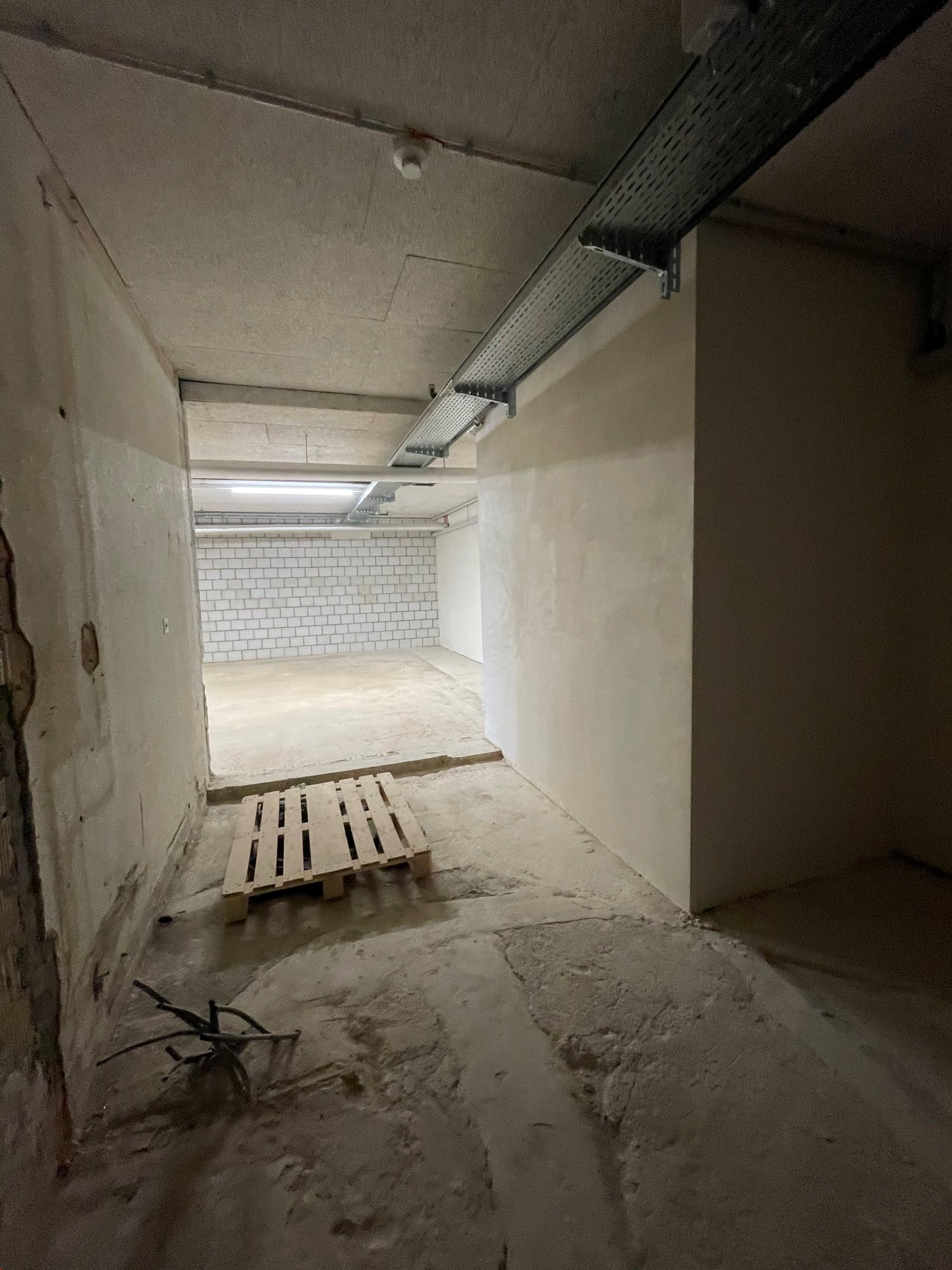 Storage room, photo 8 of 10