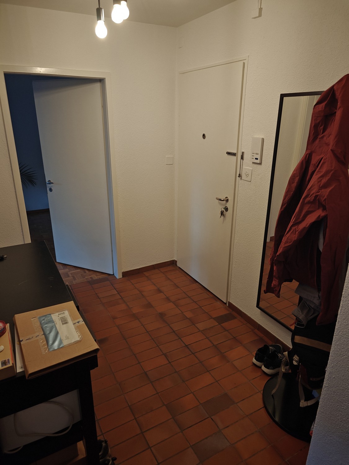 2 ½ rooms apartment, photo 5 of 10