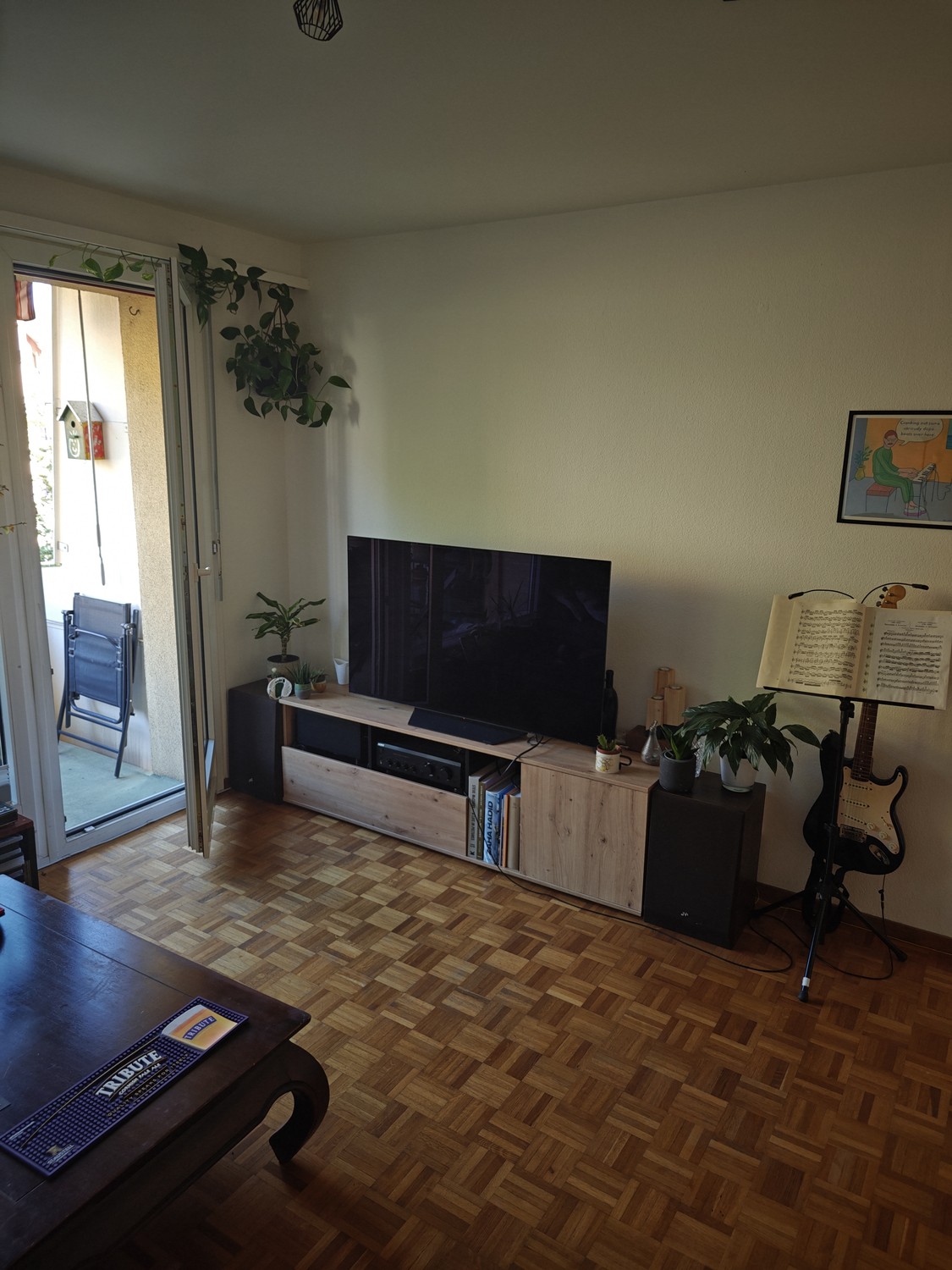 2 ½ rooms apartment, photo 2 of 10