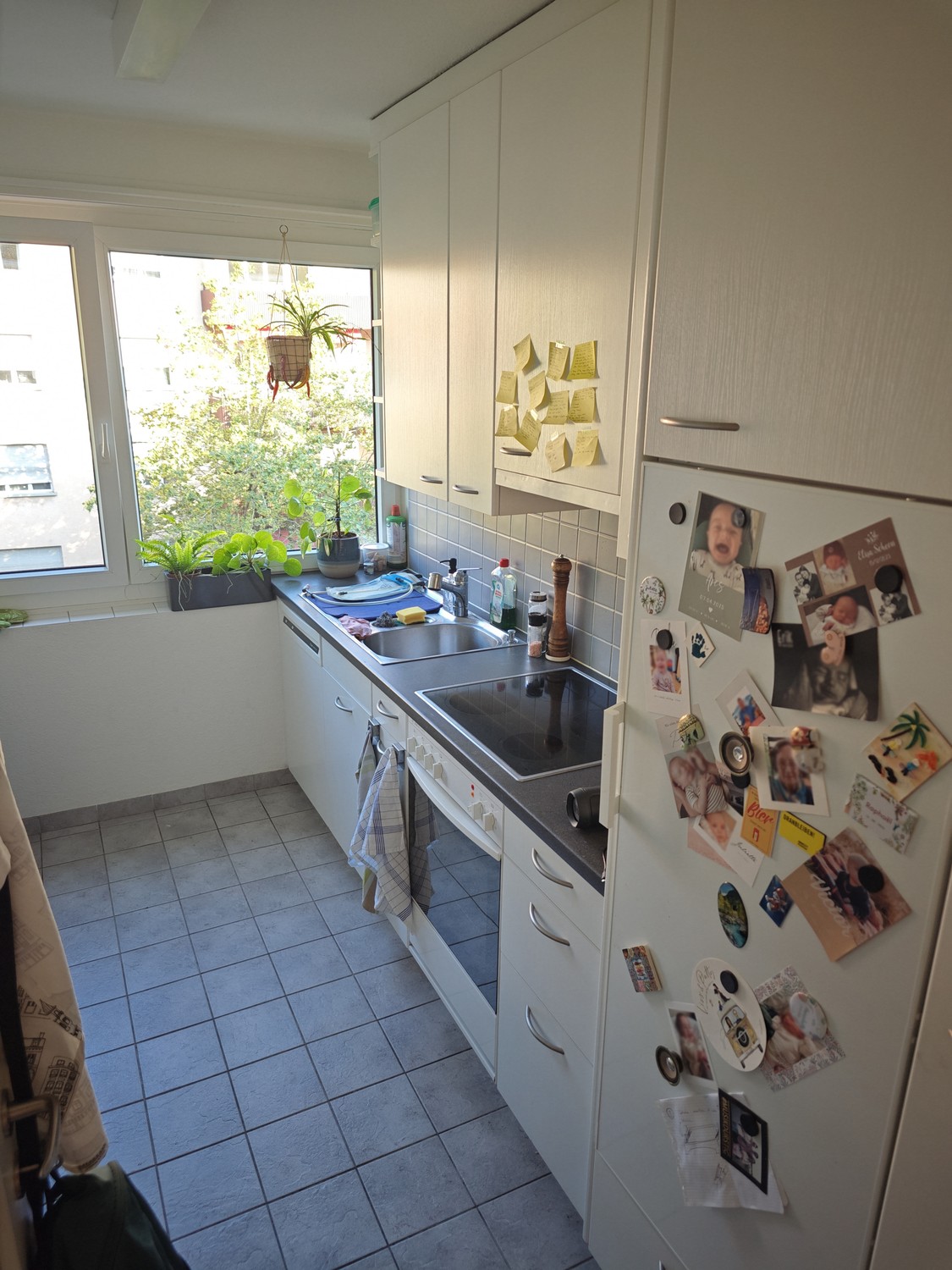 2 ½ rooms apartment, photo 6 of 10