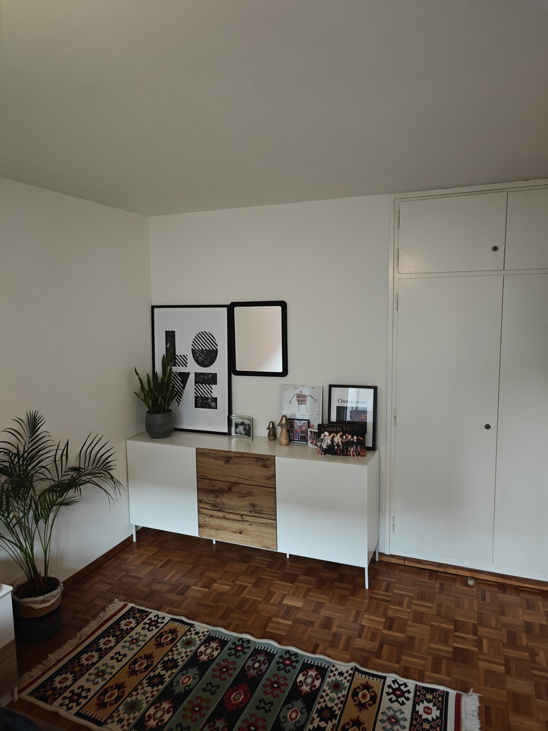 2 ½ rooms apartment, photo 9 of 10
