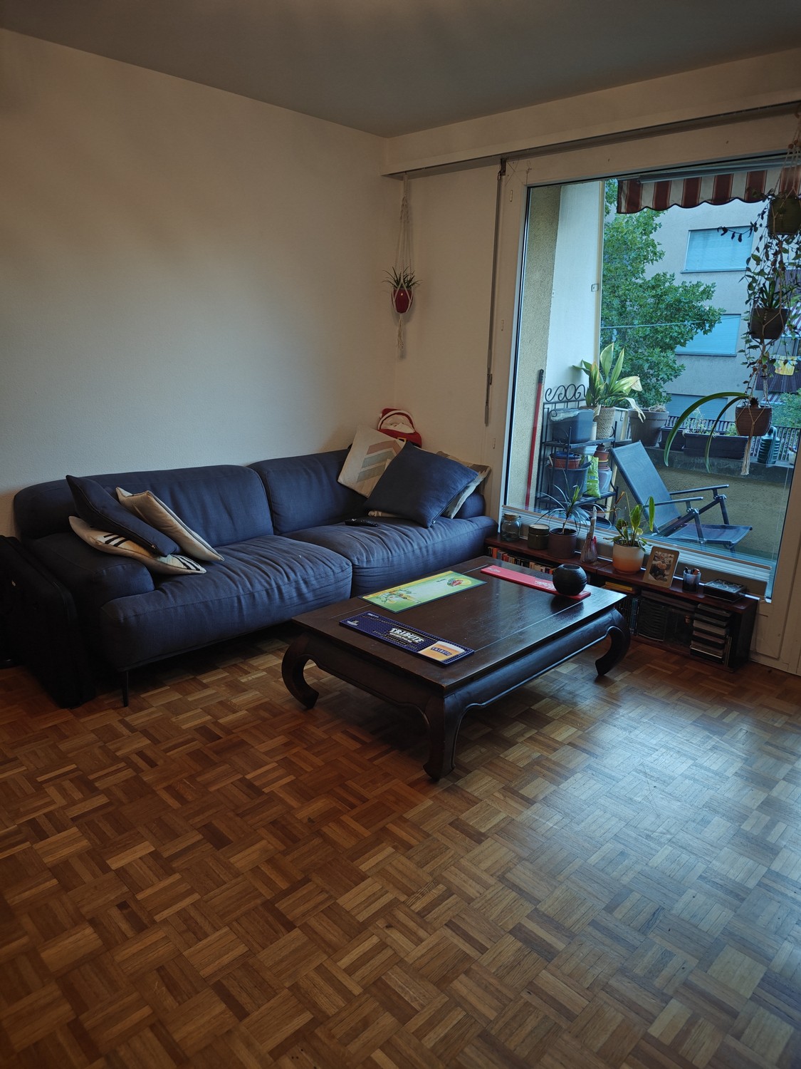 2 ½ rooms apartment, photo 1 of 10