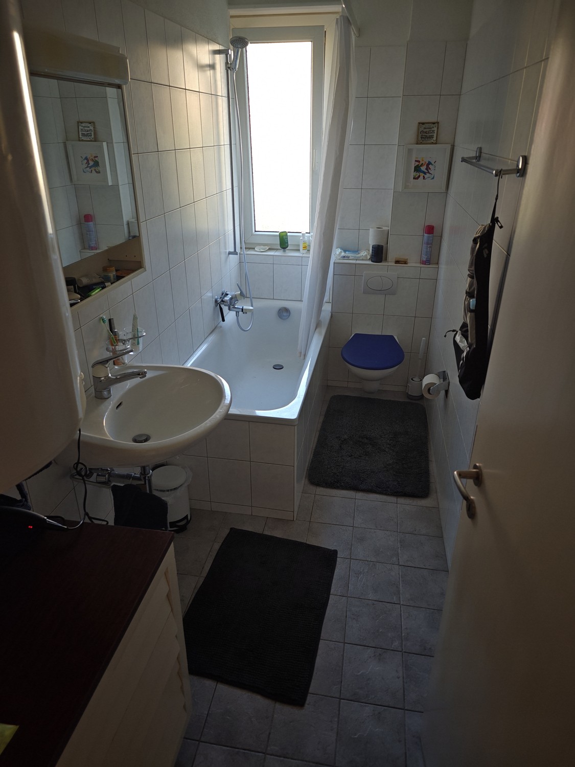 2 ½ rooms apartment, photo 8 of 10