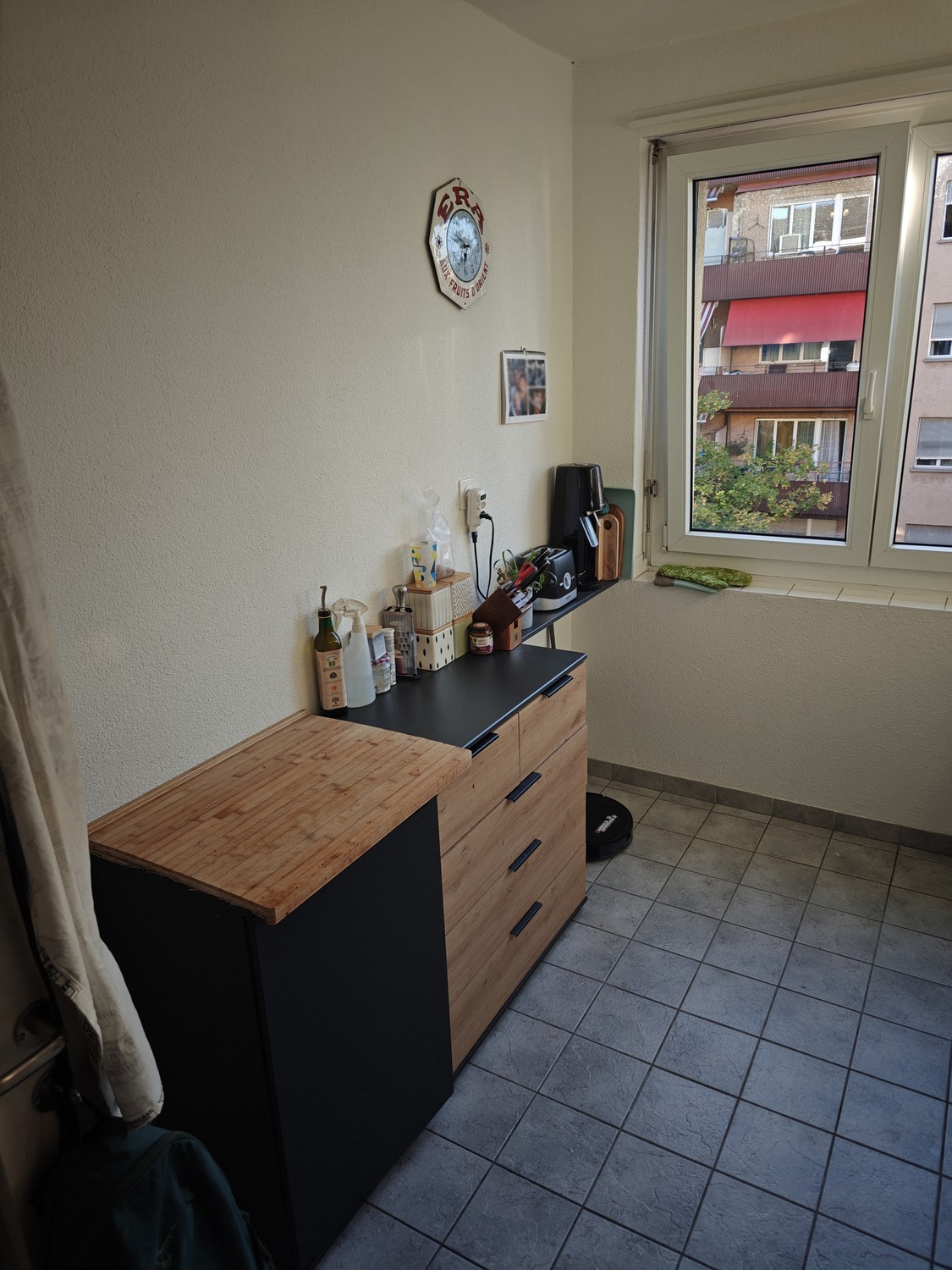 2 ½ rooms apartment, photo 7 of 10