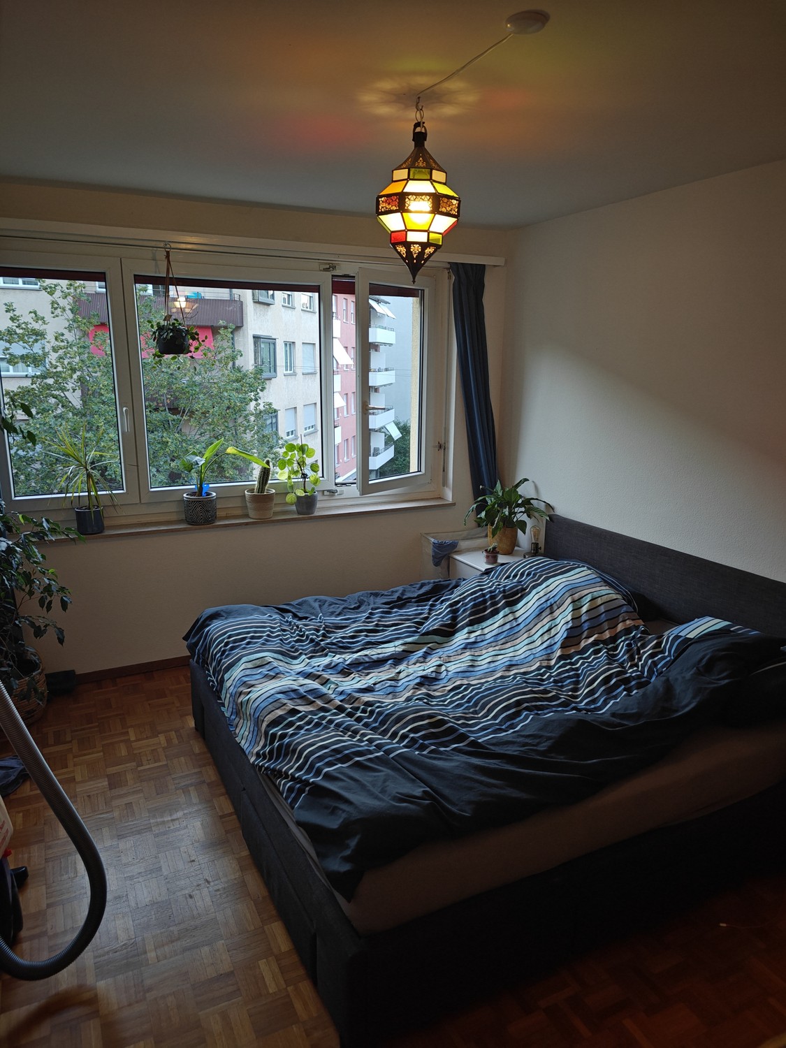 2 ½ rooms apartment, photo 10 of 10