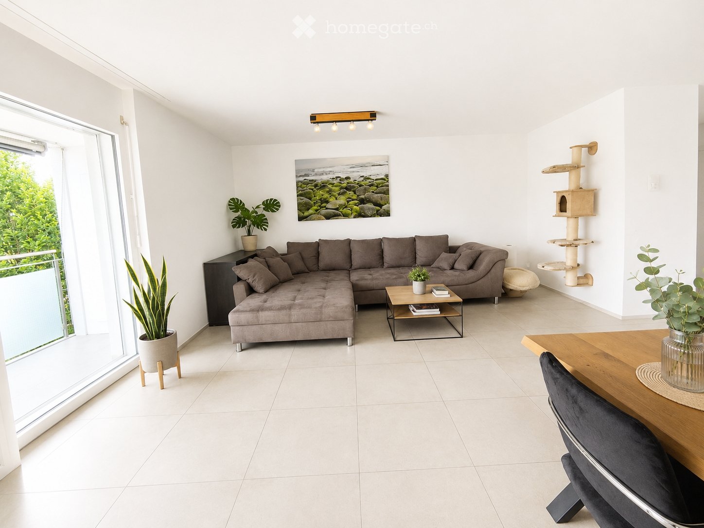 Appartamento di 3 ½ locali, foto 2 di 5