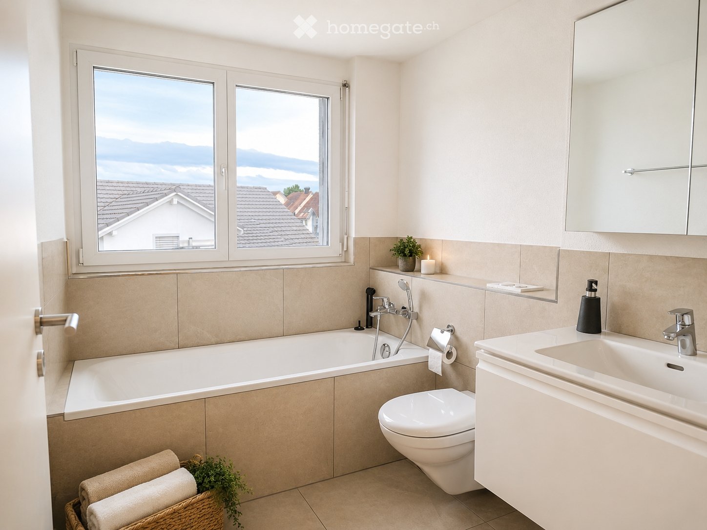 Appartamento di 3 ½ locali, foto 5 di 5
