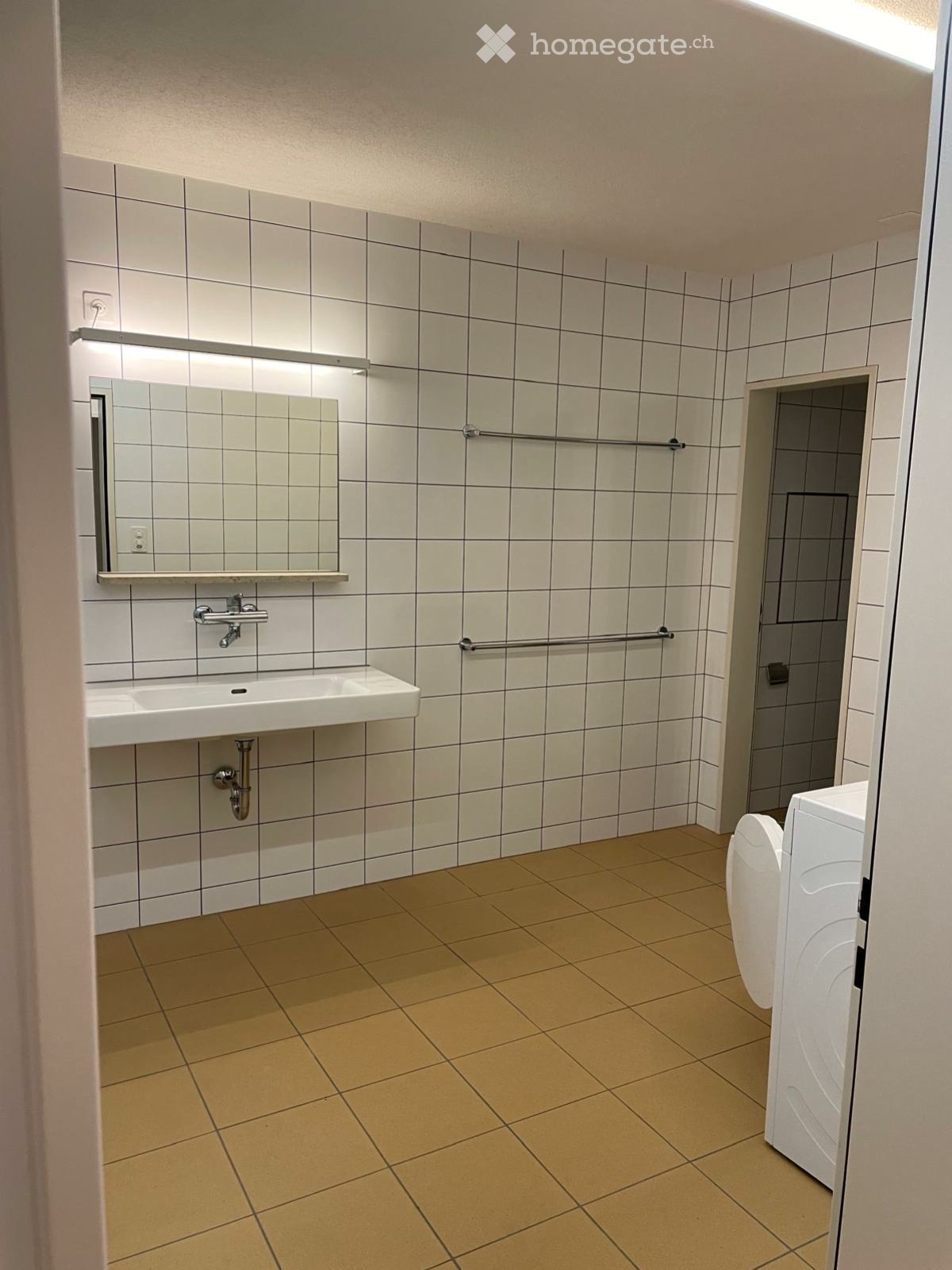 5 ½ rooms apartment, photo 2 of 5