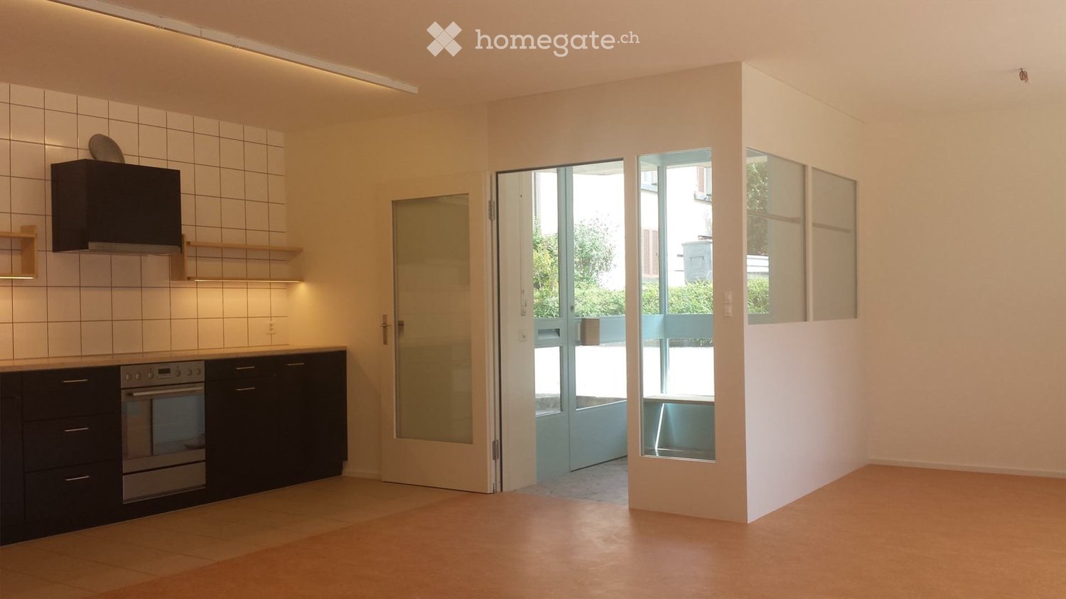 5 ½ rooms apartment, photo 5 of 5