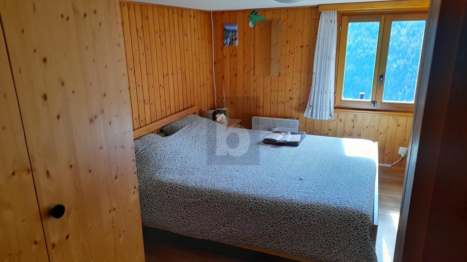 8 rooms chalet, photo 4 of 4