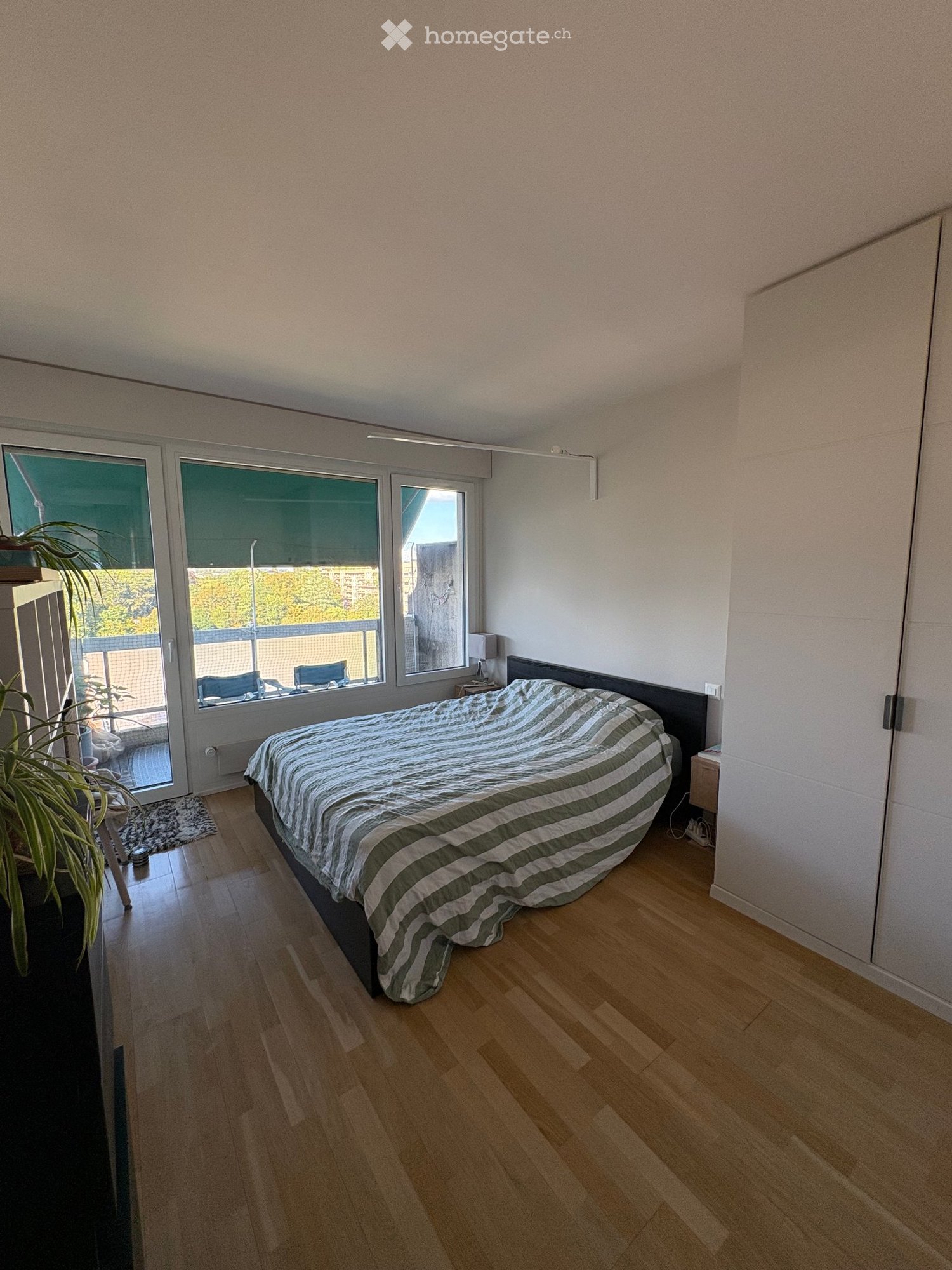 4 ½ rooms apartment, photo 4 of 5