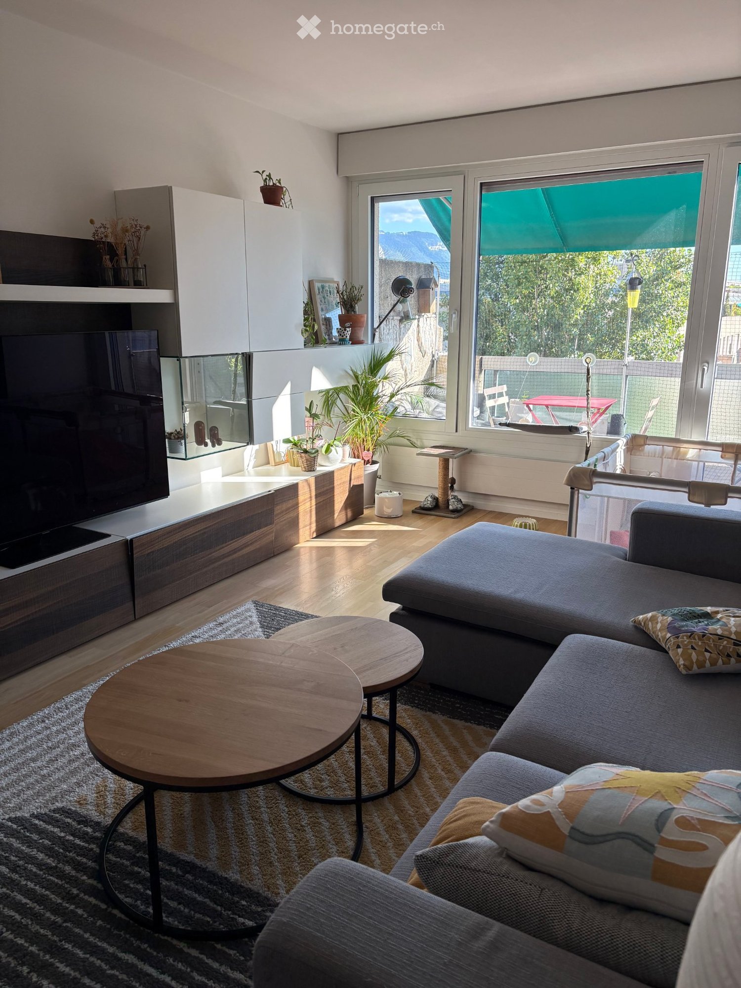 4 ½ rooms apartment, photo 1 of 5
