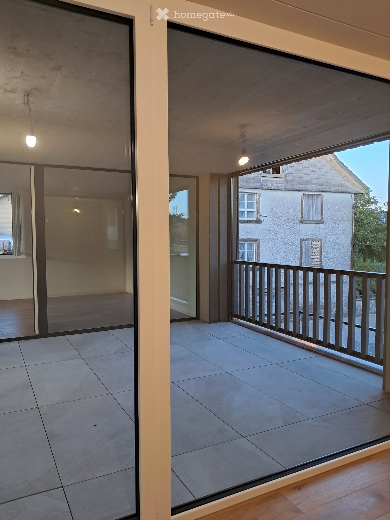 5 rooms apartment, photo 3 of 5