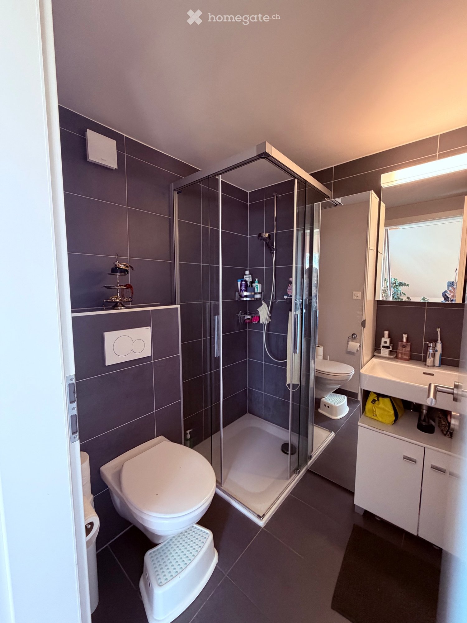 1 room apartment, photo 1 of 5