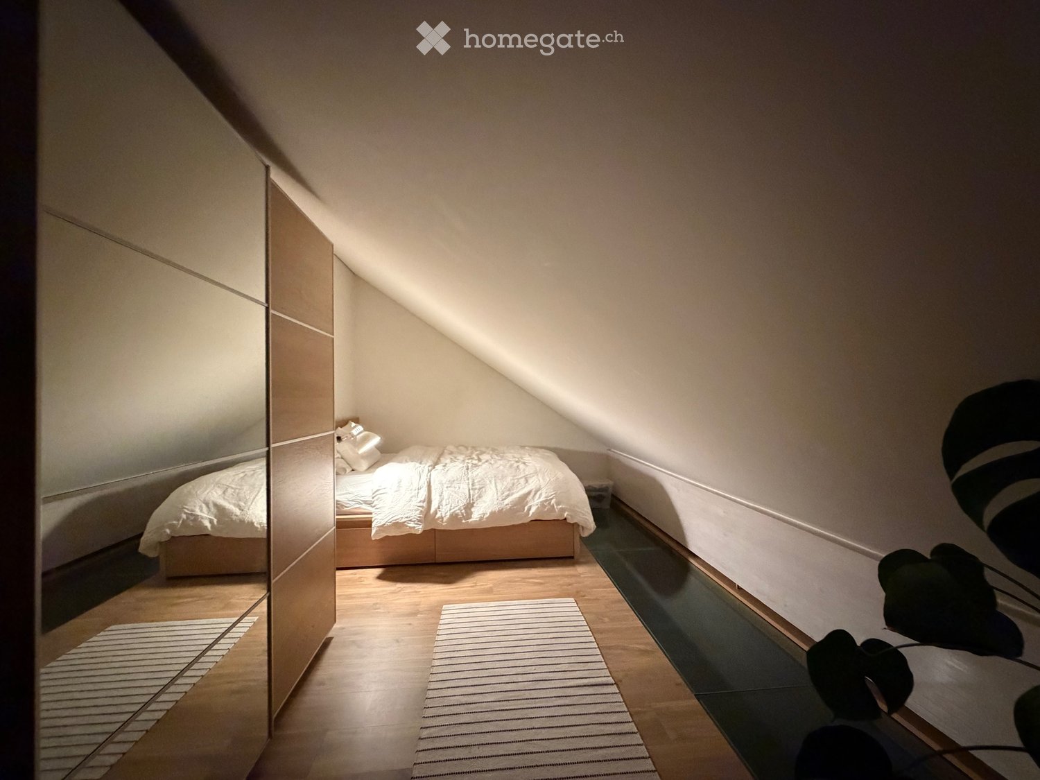 1 room apartment, photo 5 of 5