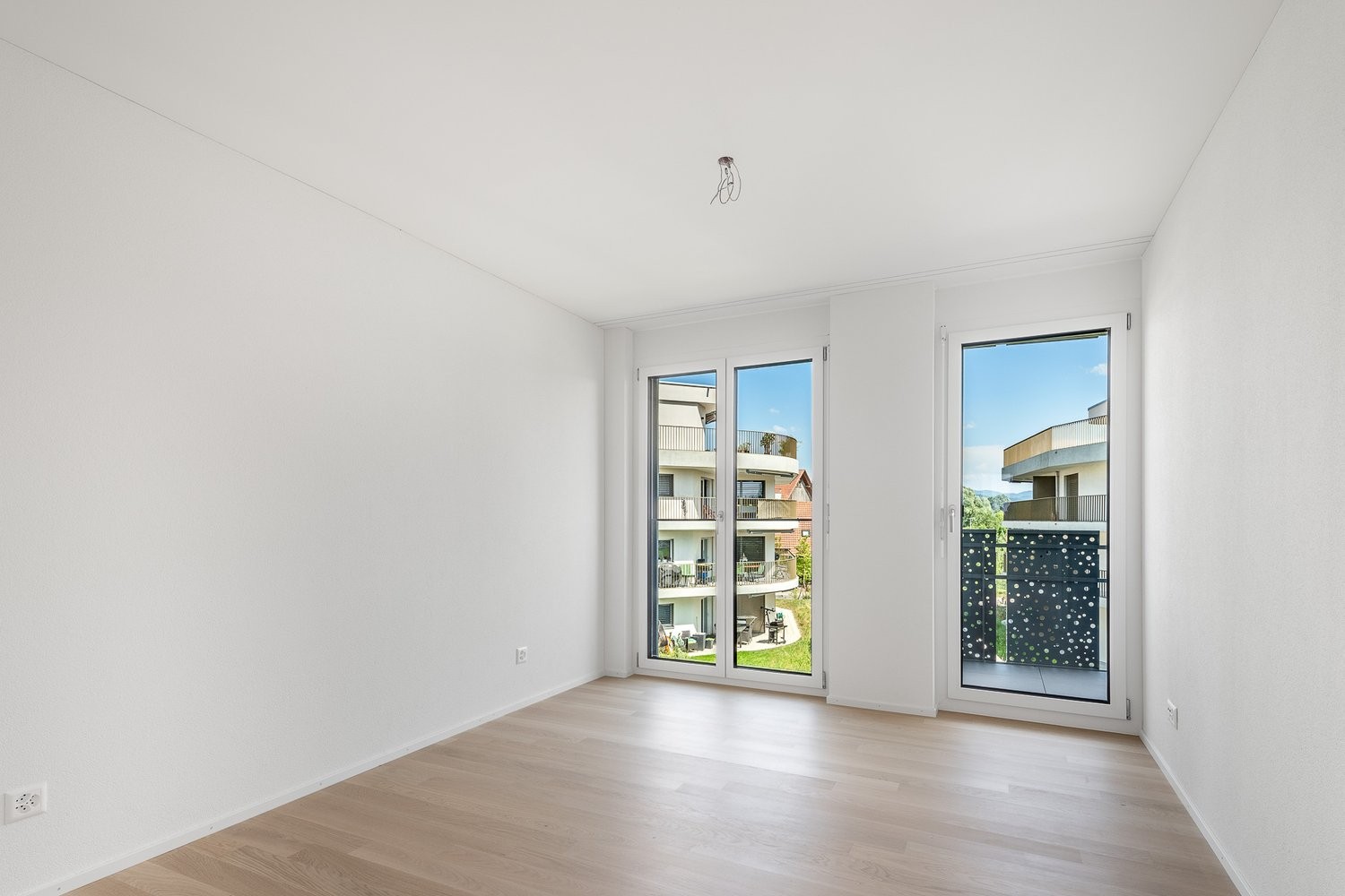 3 ½ rooms apartment, photo 4 of 6