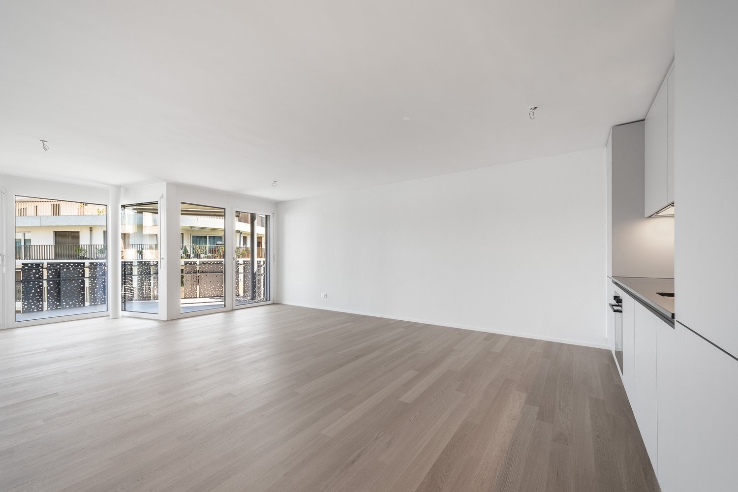 3 ½ rooms apartment, photo 1 of 6