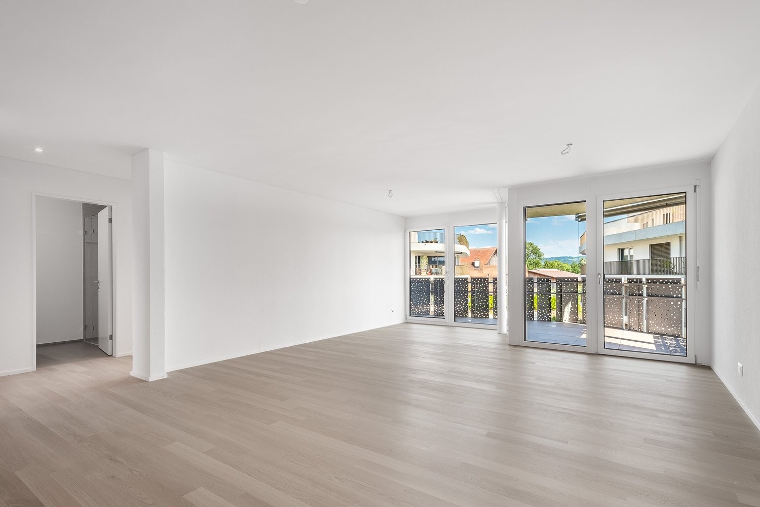 3 ½ rooms apartment, photo 2 of 6