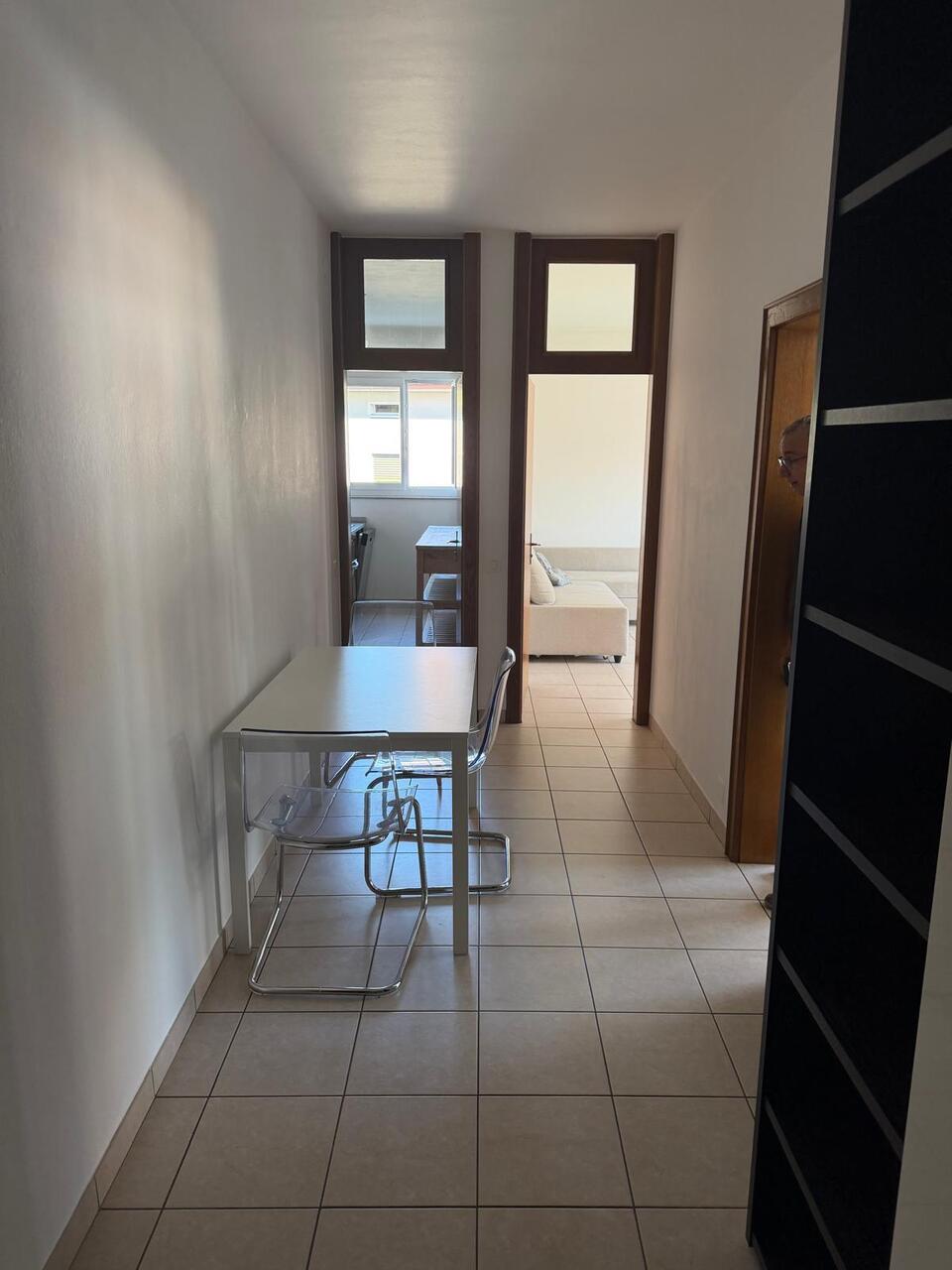 2 ½ rooms apartment, photo 1 of 3