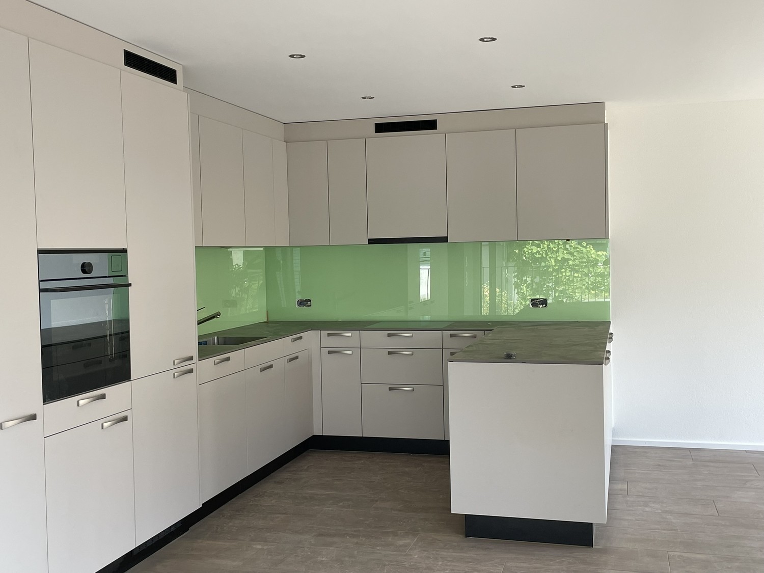 Appartamento di 2 ½ locali