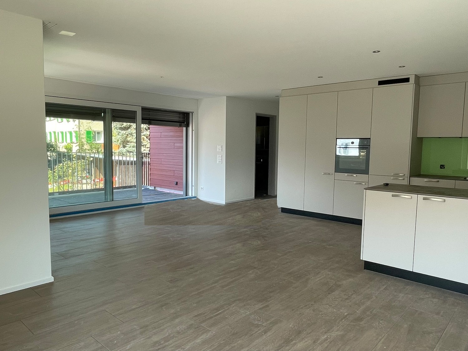 Appartamento di 2 ½ locali