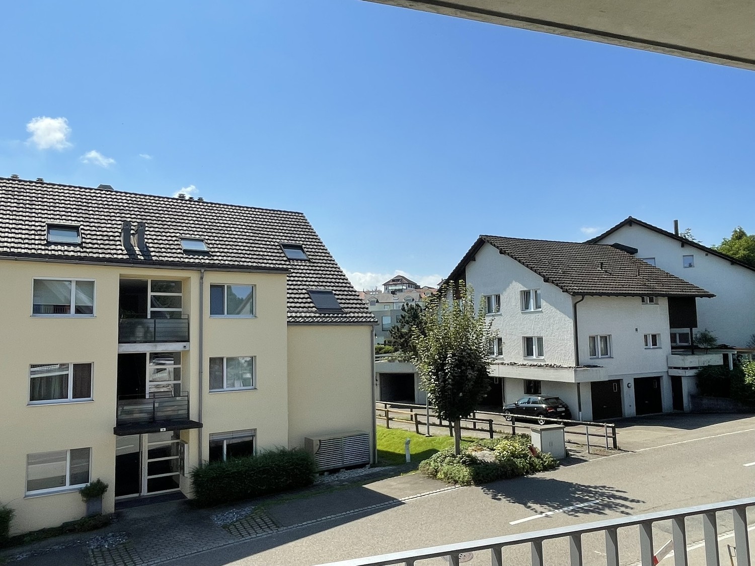 Appartamento di 2 ½ locali