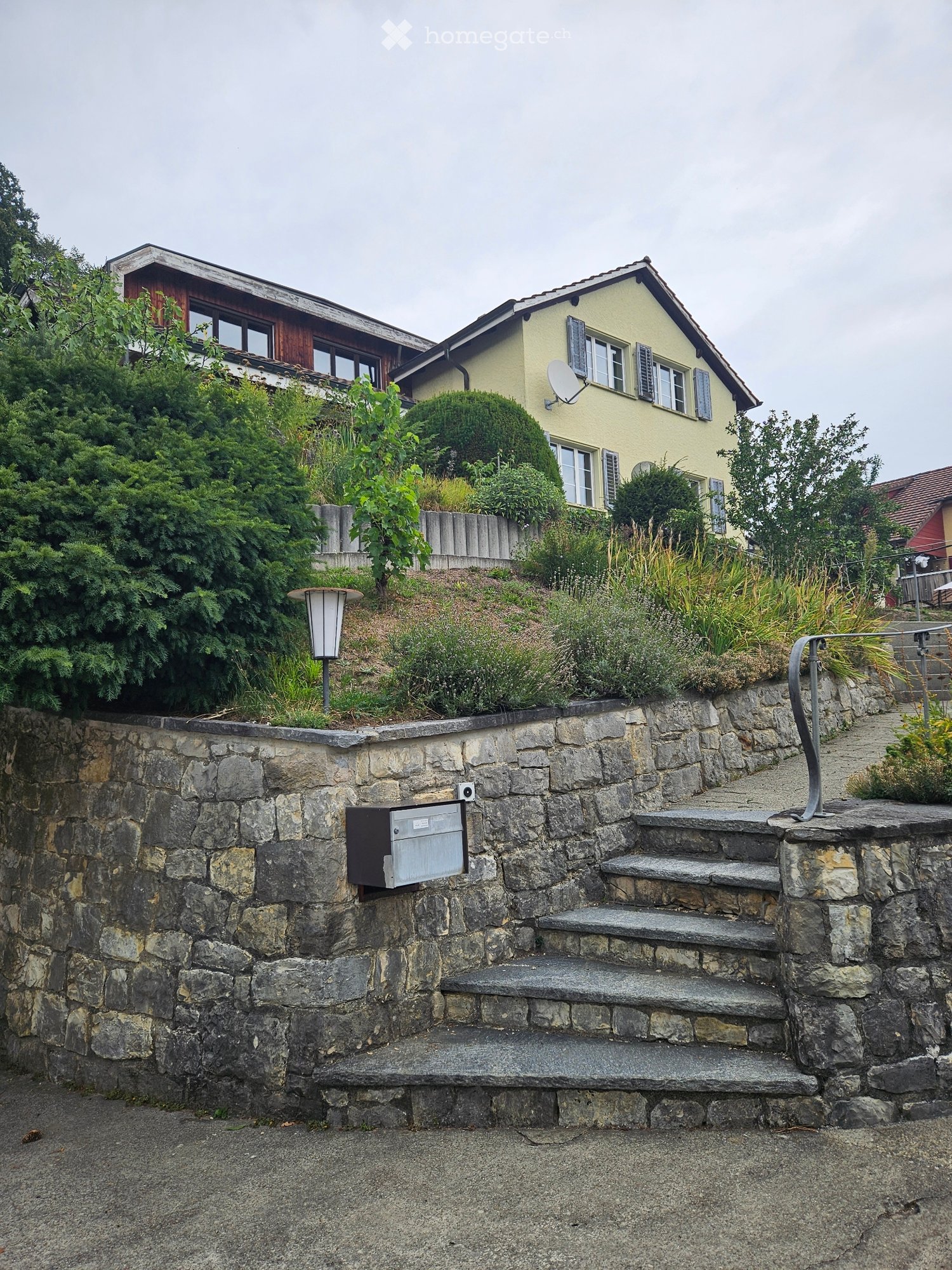 7 ½ rooms single house, photo 1 of 5