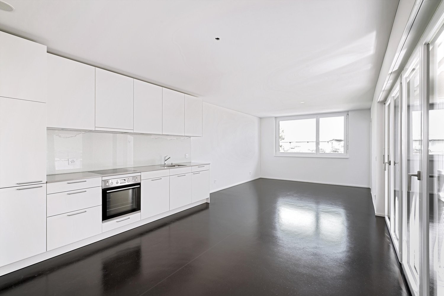 2 ½ rooms apartment, photo 3 of 10