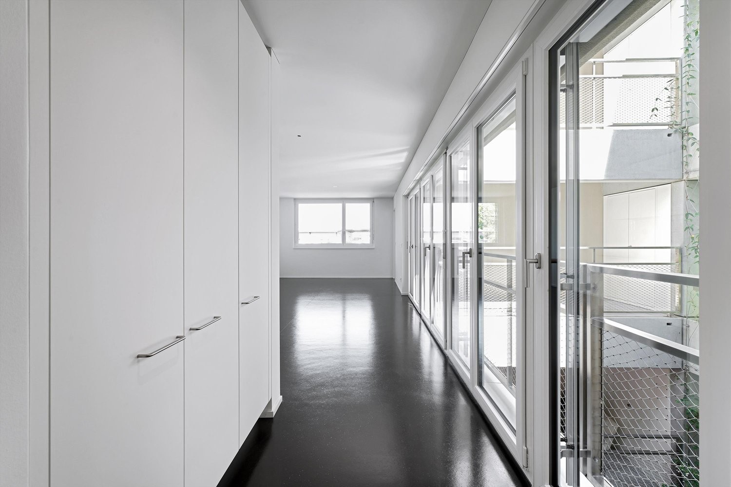 2 ½ rooms apartment, photo 8 of 10