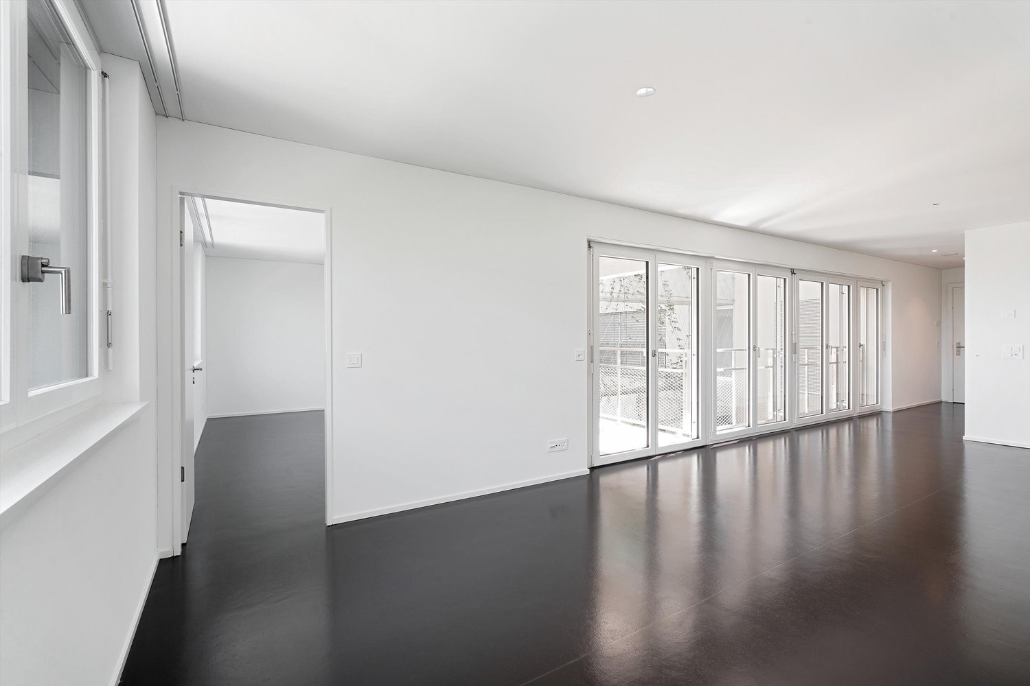 2 ½ rooms apartment, photo 4 of 10