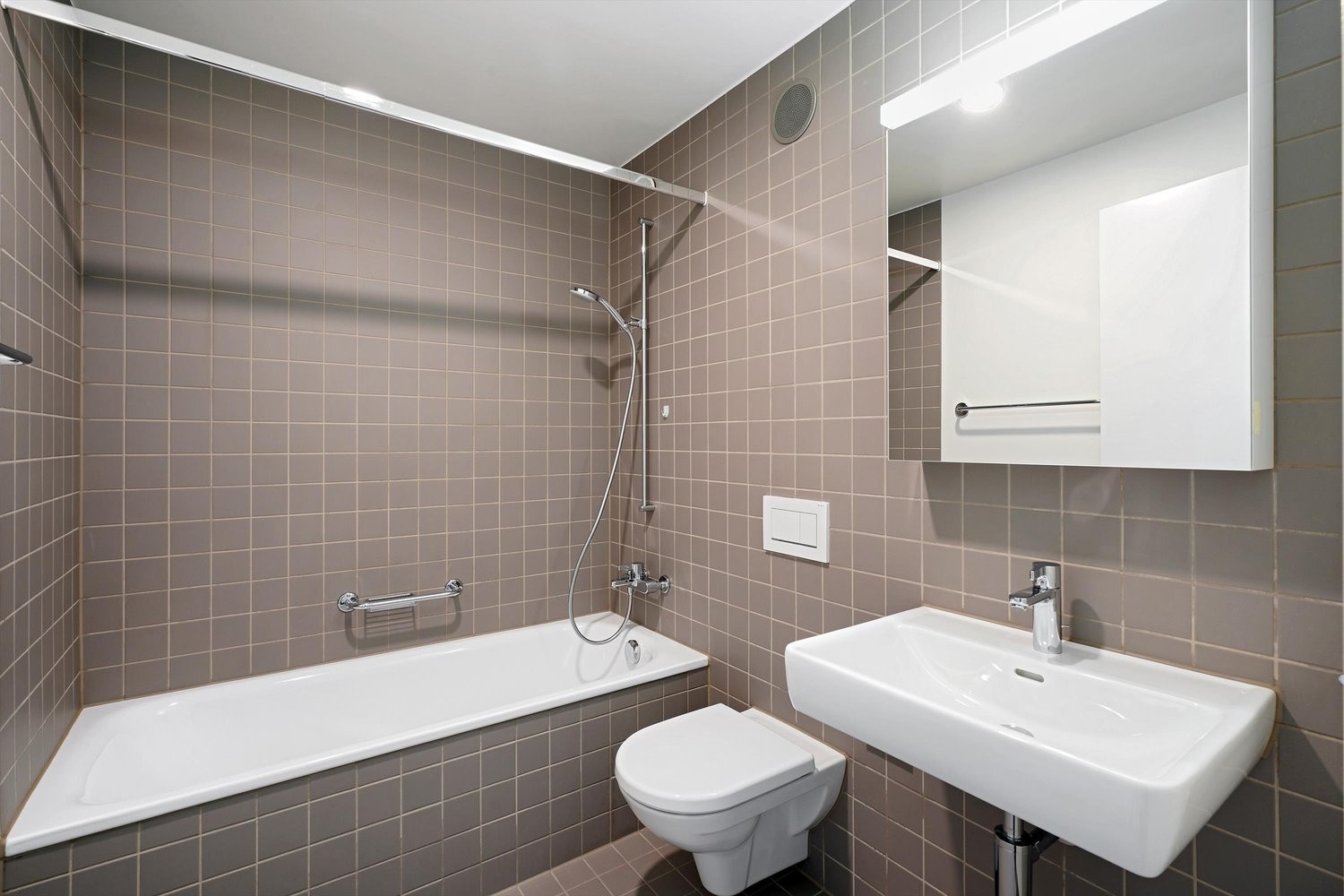 2 ½ rooms apartment, photo 6 of 10