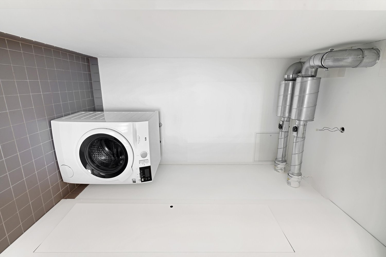 2 ½ rooms apartment, photo 10 of 10
