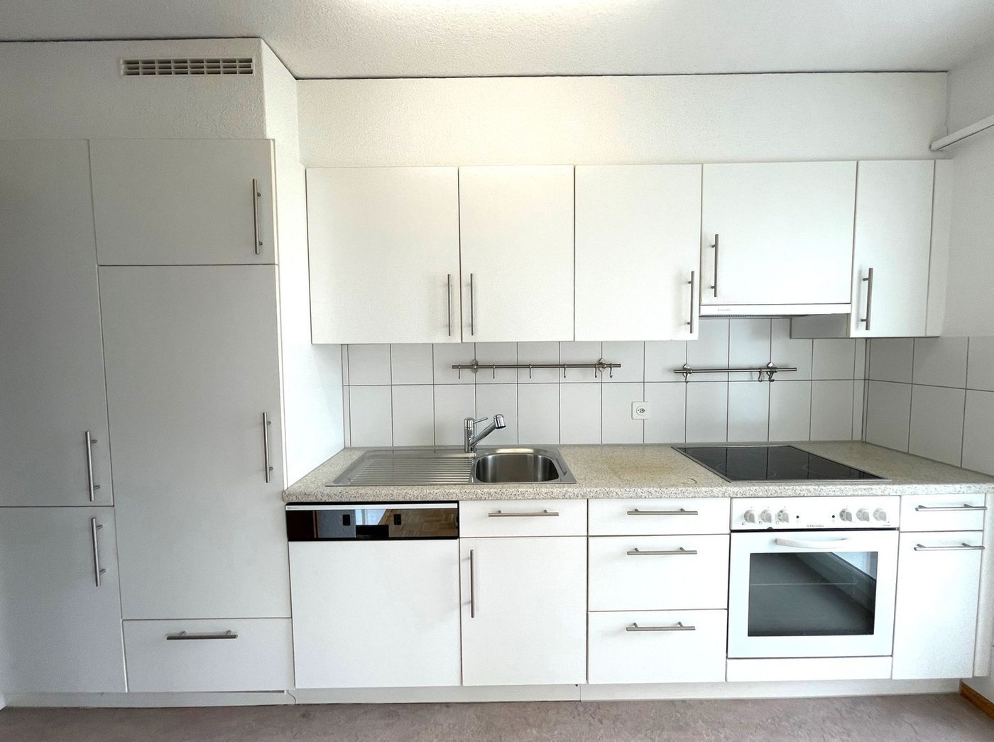 4 ½ pièces appartement